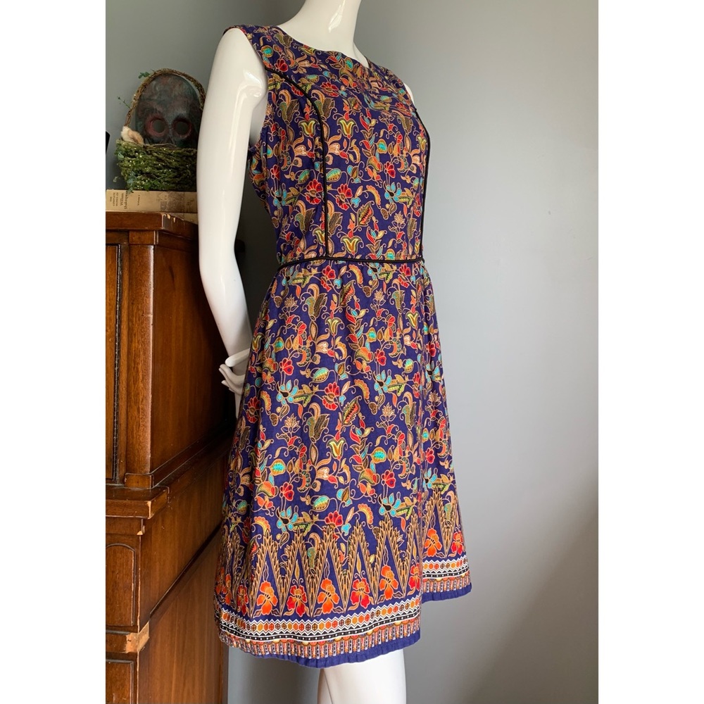 Ruby Rocks : open back Kate dress